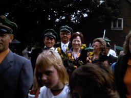 Schützenfest 1975
